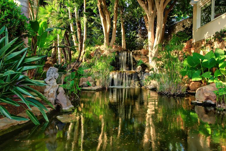 Villa for sale in Rio Real