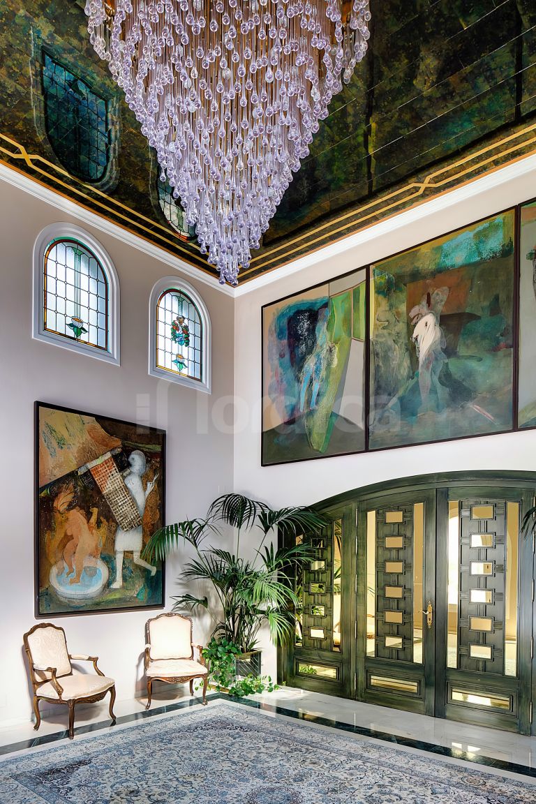 Villa for sale in Rio Real