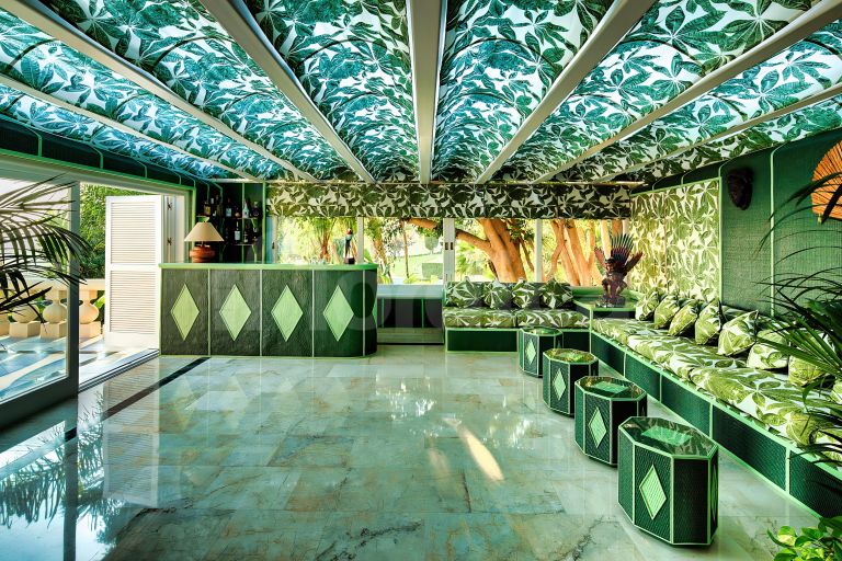 Villa for sale in Rio Real