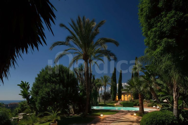 Villa for sale in Rio Real