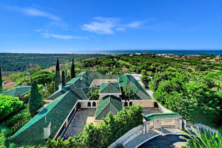 Villa for sale in Rio Real