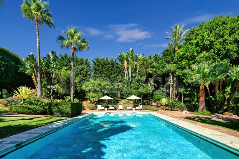 Villa for sale in Rio Real