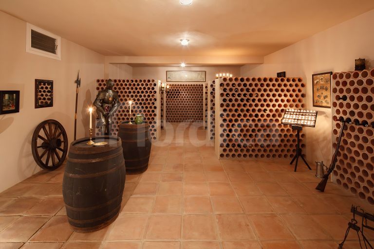 Villa for sale in Rio Real