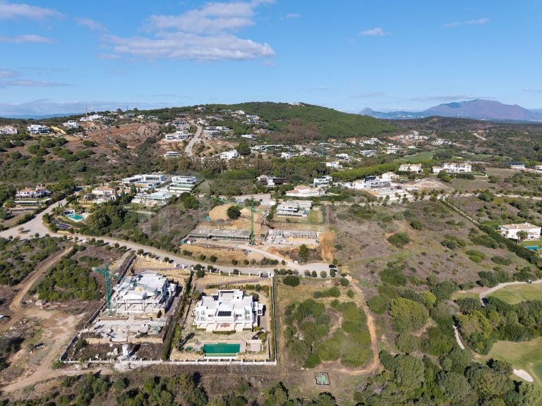 Plot for sale in La Reserva