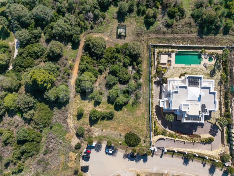 Plot for sale in La Reserva