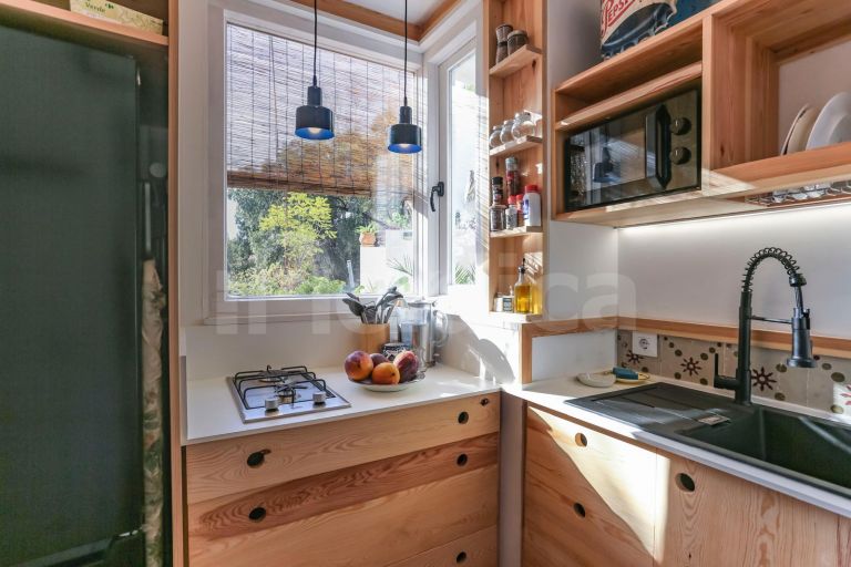 Villa zu verkaufen in El Padron