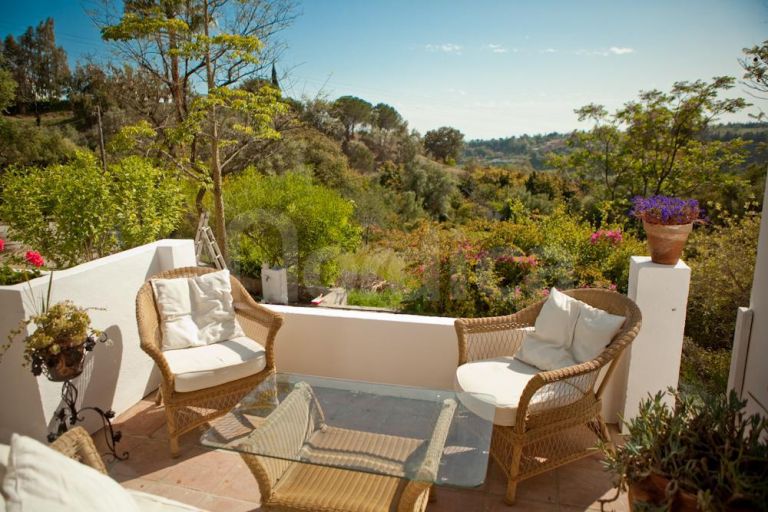 Villa zu verkaufen in El Padron