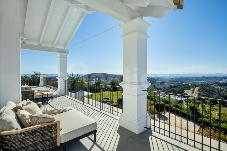 Villa for sale in Marbella Club Golf Resort