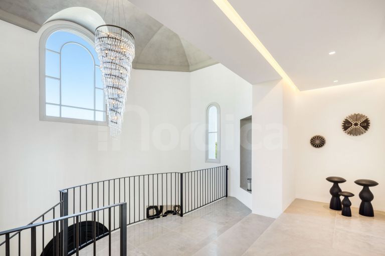 Villa for sale in Marbella Club Golf Resort