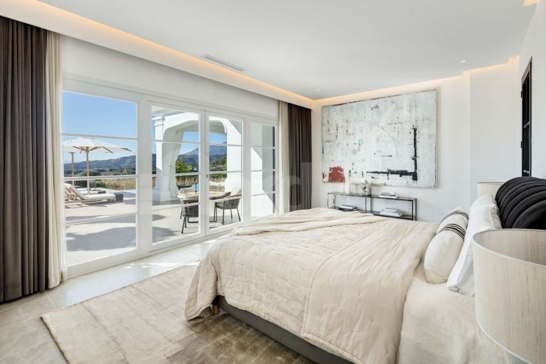 Villa for sale in Marbella Club Golf Resort