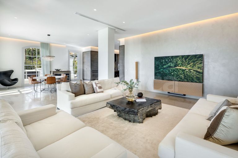 Villa for sale in Marbella Club Golf Resort