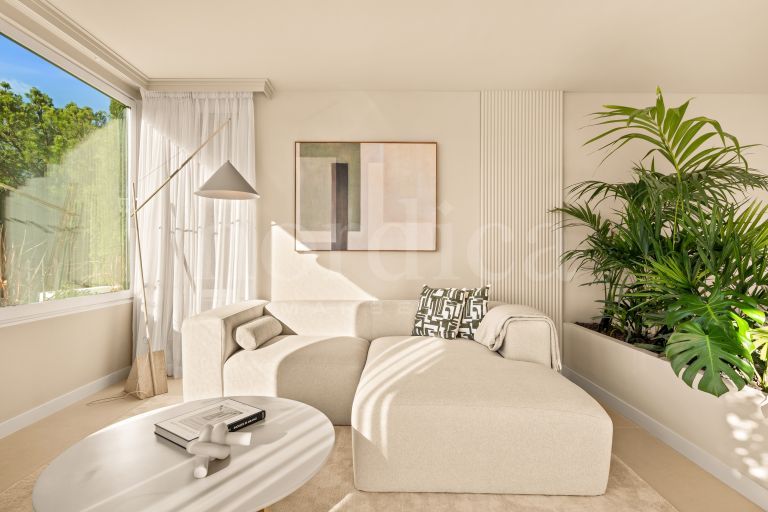 Duplex-Wohnung zu verkaufen in Eagles Village