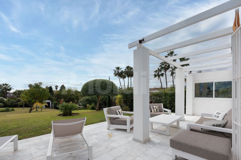 Ground Floor Apartment for sale in La Rinconada