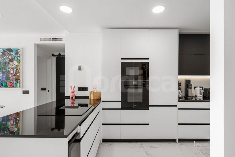 Ground Floor Apartment for sale in La Rinconada