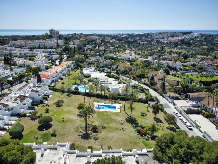 Ground Floor Apartment for sale in La Rinconada