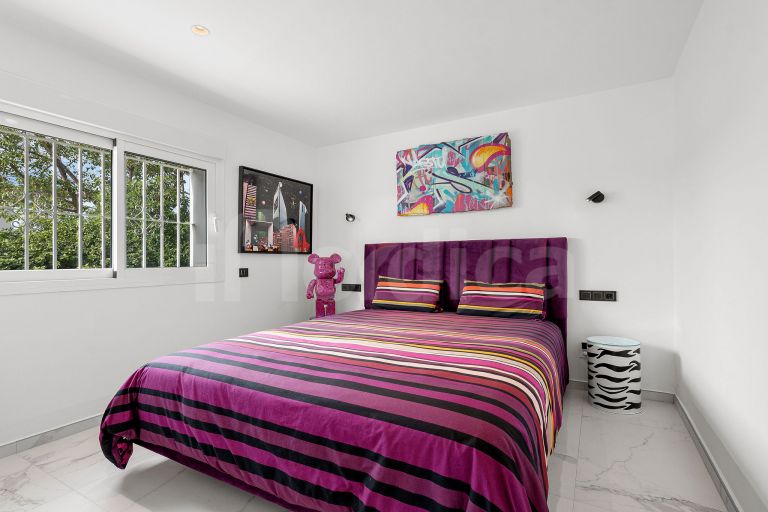 Ground Floor Apartment for sale in La Rinconada