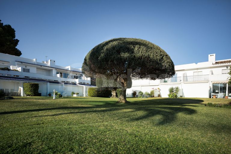 Ground Floor Apartment for sale in La Rinconada