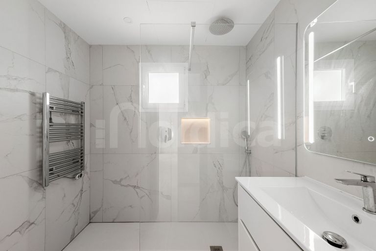 Ground Floor Apartment for sale in La Rinconada