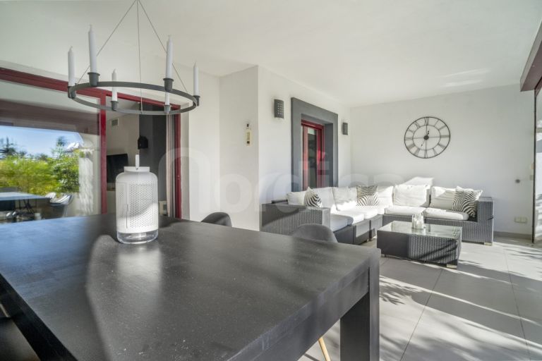 Markplanslägenhet till salu i San Pedro Playa