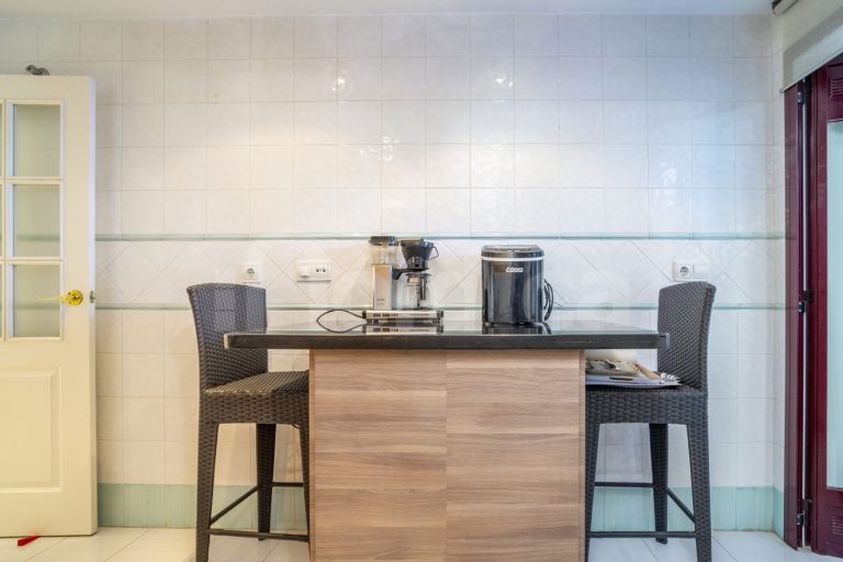 Markplanslägenhet till salu i San Pedro Playa