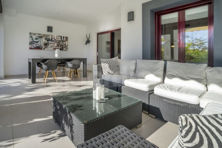 Markplanslägenhet till salu i San Pedro Playa