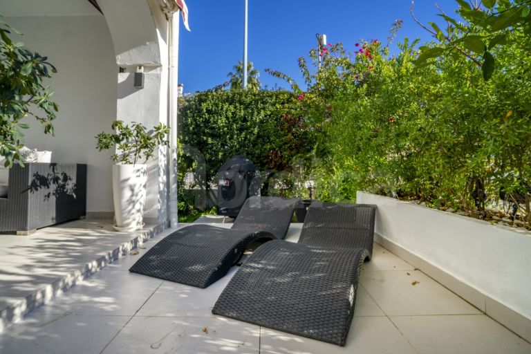 Markplanslägenhet till salu i San Pedro Playa