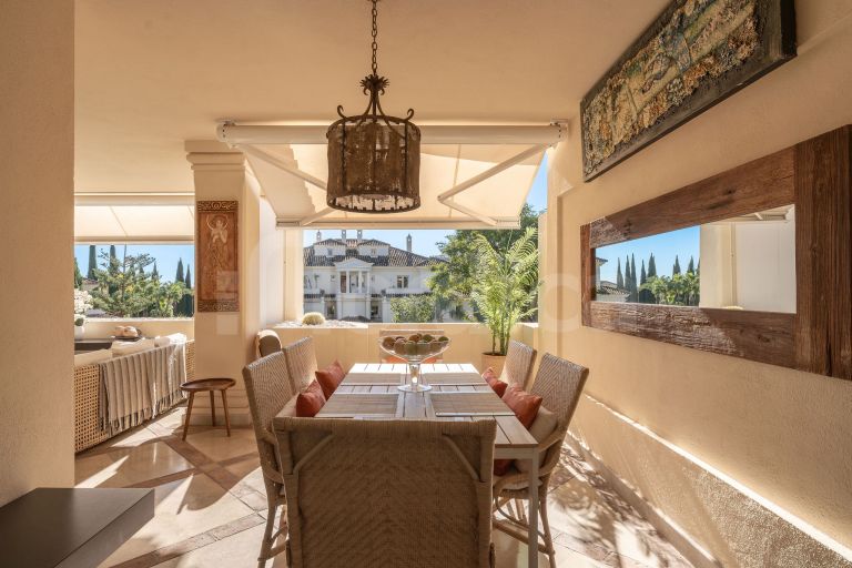 Apartment for sale in Las Alamandas