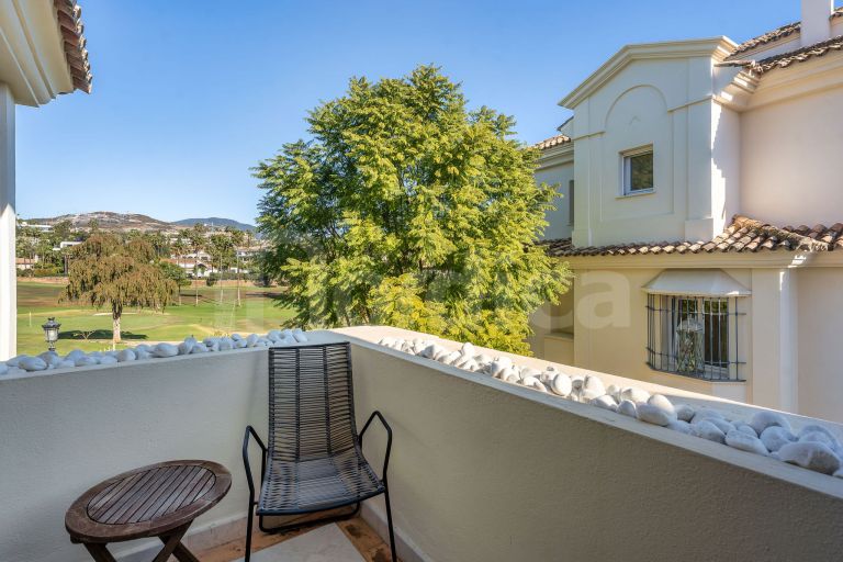 Apartment for sale in Las Alamandas