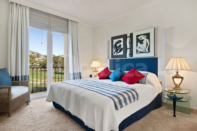 Apartment for sale in Las Alamandas