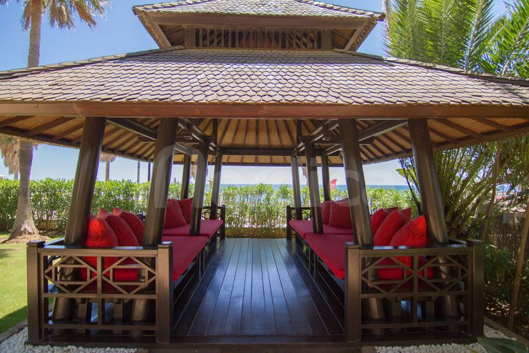 Apartment for sale in Laguna de Banus