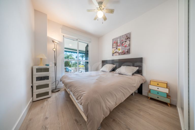 Apartment for sale in Lorcrimar