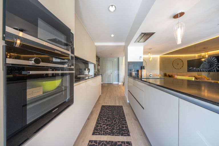 Apartment for sale in Lorcrimar