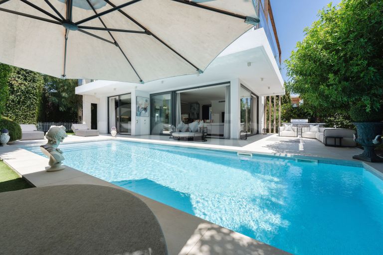 Villa till salu i Arboleda