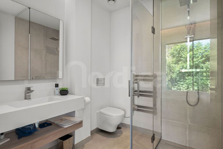 Villa till salu i Arboleda