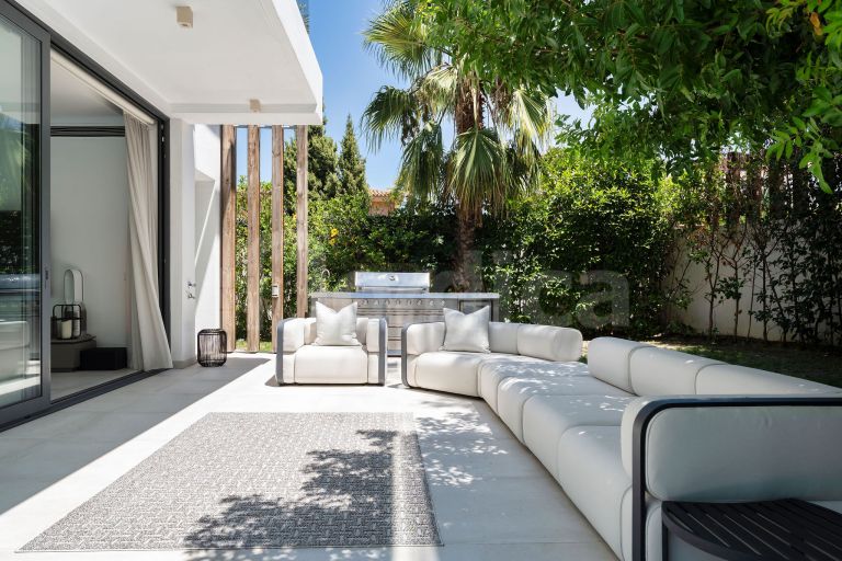 Villa till salu i Arboleda