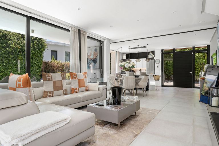 Villa till salu i Arboleda