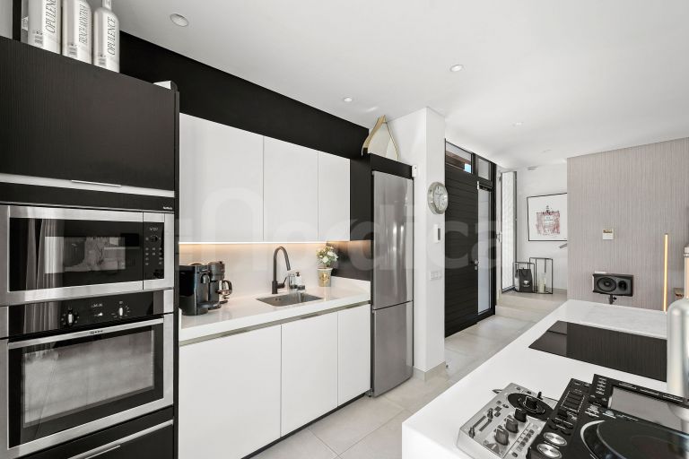 Villa till salu i Arboleda