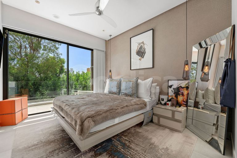 Villa till salu i Arboleda