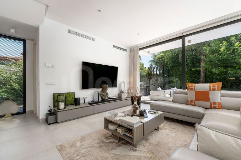 Villa till salu i Arboleda