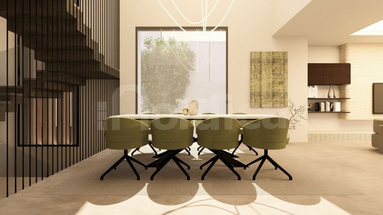 Villa for sale in Xarblanca