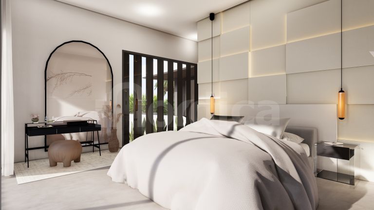 Villa for sale in Xarblanca