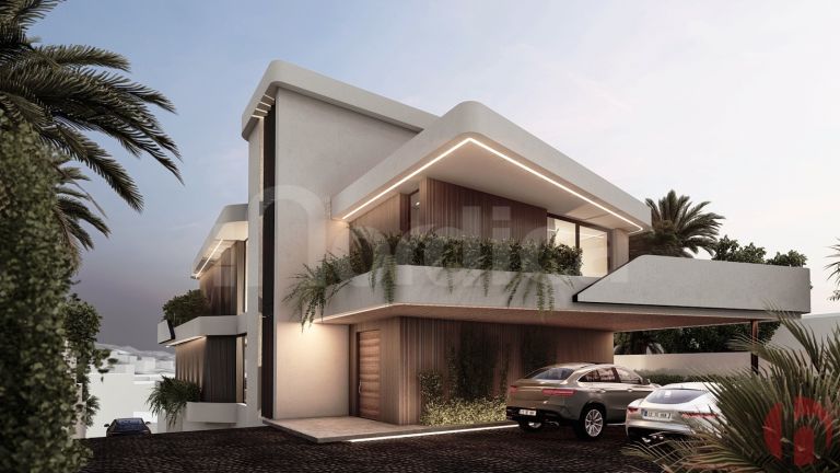 Villa for sale in Xarblanca