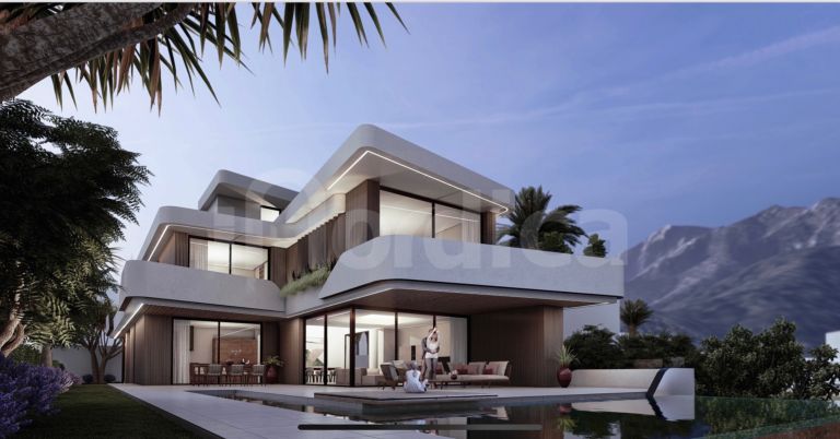 Villa for sale in Xarblanca