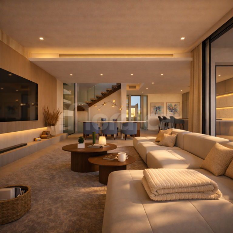 Villa zu verkaufen in Estepona Golf