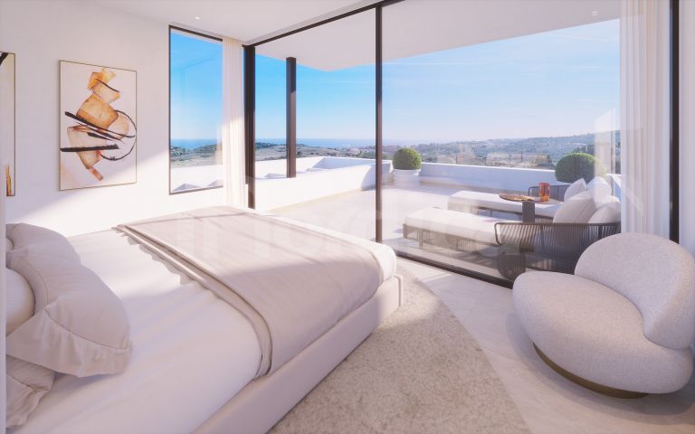 Villa till salu i Estepona Golf