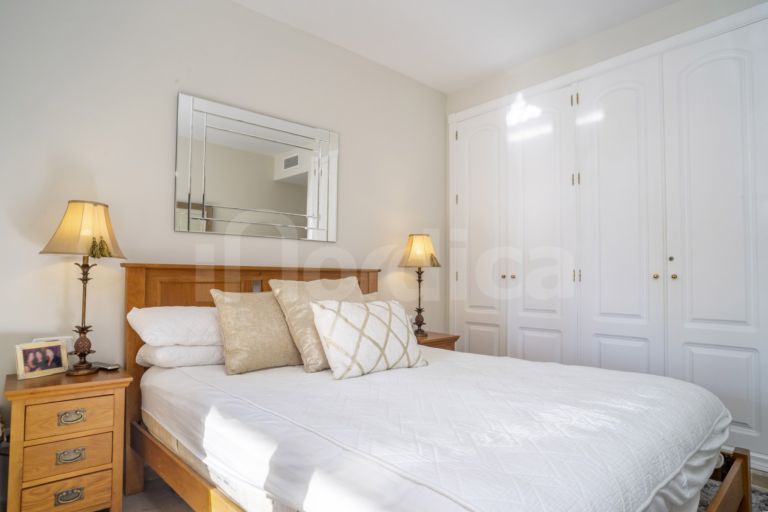 Apartment for sale in Cumbres del Rodeo