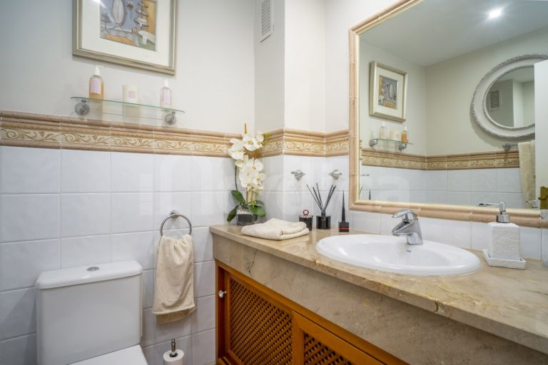 Apartment for sale in Cumbres del Rodeo