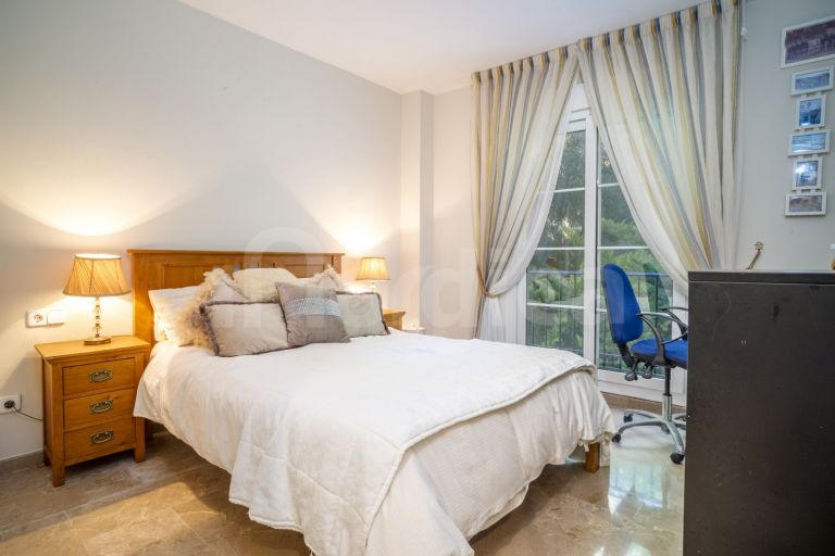 Apartment for sale in Cumbres del Rodeo