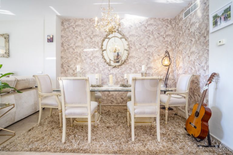 Apartment for sale in Cumbres del Rodeo