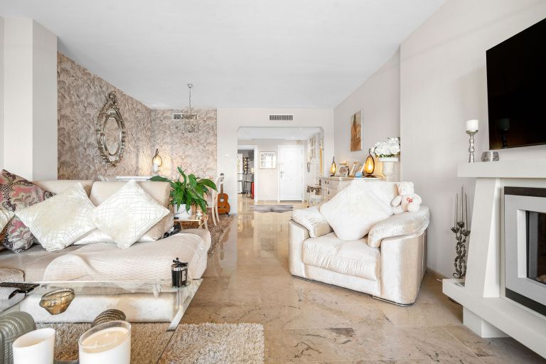 Wohnung zu verkaufen in Cumbres del Rodeo